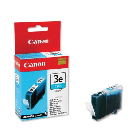 CANON BCI-3eC