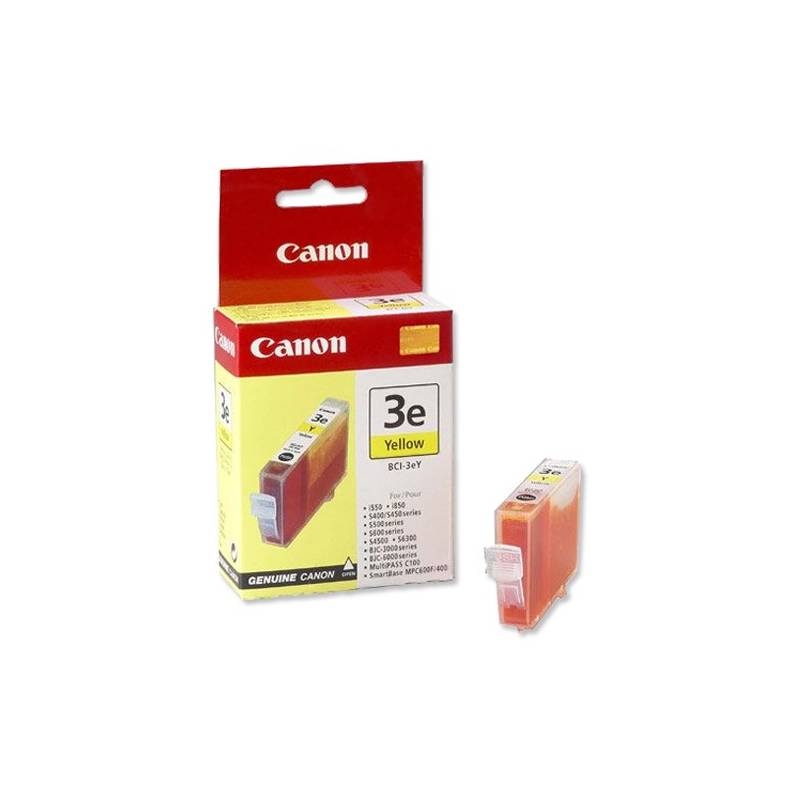 CANON BCI-3eY
