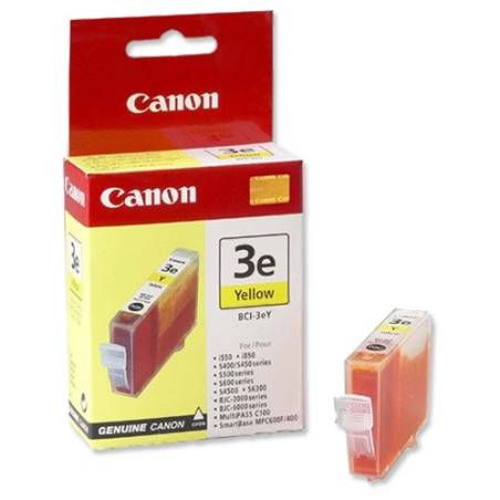 CANON BCI-3eY