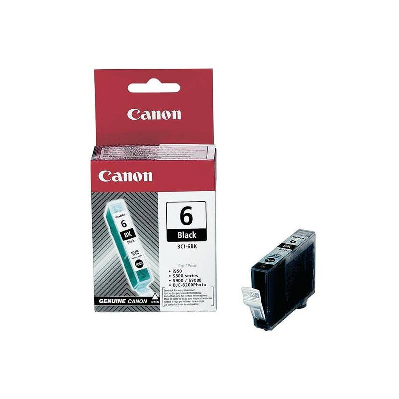 CANON BCI-6BK