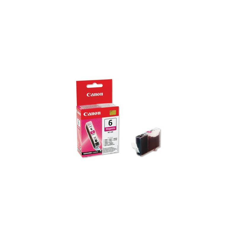 CANON BCI-6M / 4707A002 CANON BCI-6M / 4707A002