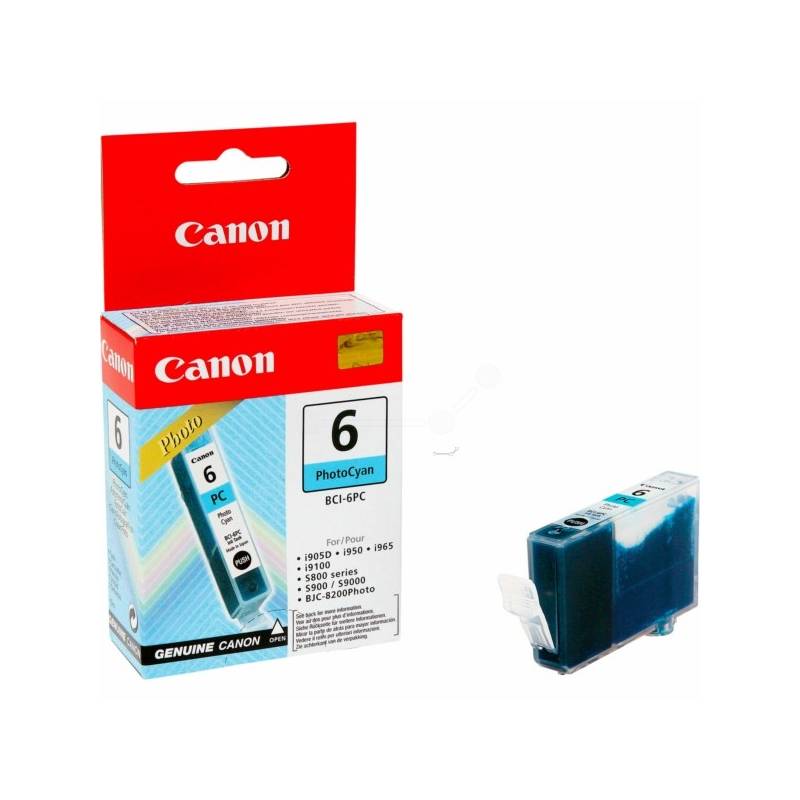 CANON BCI-6PC / 4709A002 CANON BCI-6PC / 4709A002