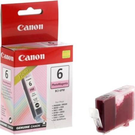 CANON BCI-6PM / 4710A002