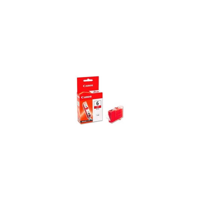 CANON BCI-6R / 8891A002