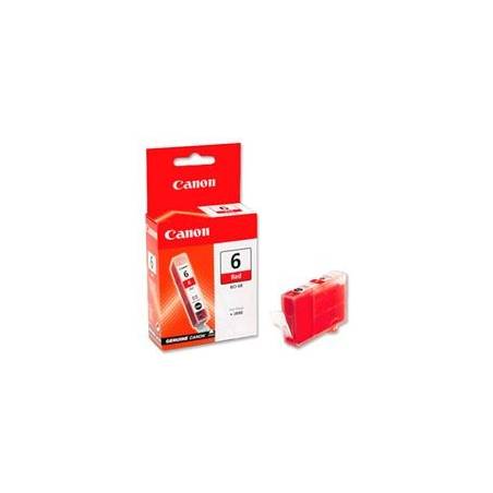 CANON BCI-6R / 8891A002
