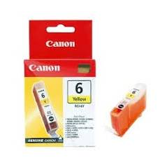 CANON BCI-6Y / 4708A002