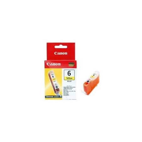 CANON BCI-6Y / 4708A002