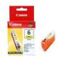 CANON BCI-6Y / 4708A002 CANON BCI-6Y / 4708A002