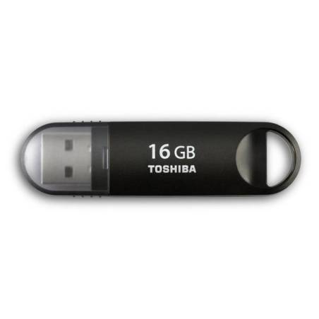 TOSHIBA THNV16SUZBLK