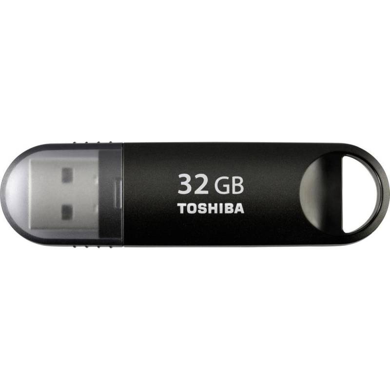 TOSHIBA THNV32SUZBLK