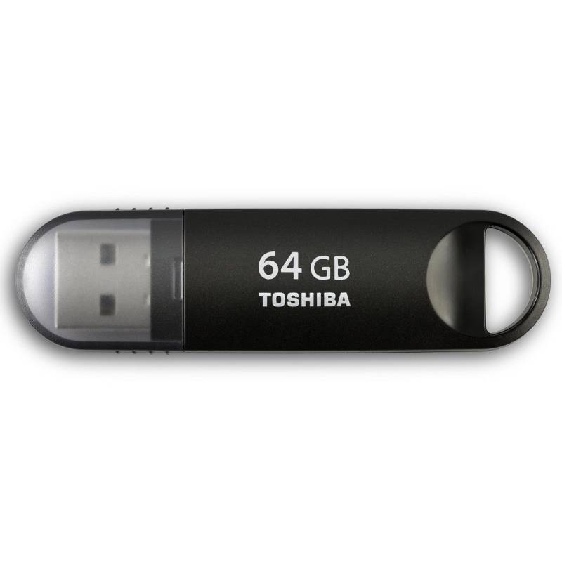 TOSHIBA THNV64SUZBLK
