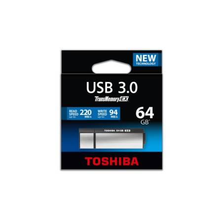 TOSHIBA THNV64OSUSIL