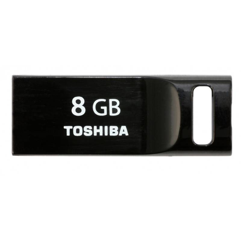 TOSHIBA THNU08SIPBLK