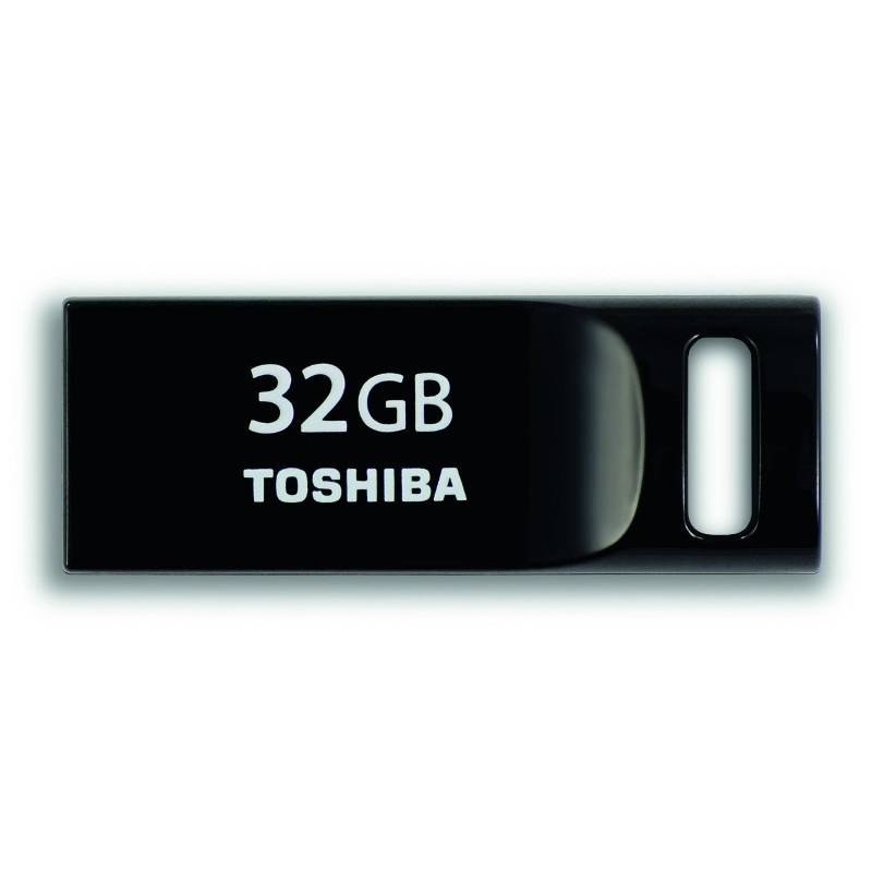 TOSHIBA THNU32SIPBLK