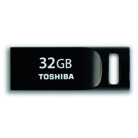 TOSHIBA THNU32SIPBLK