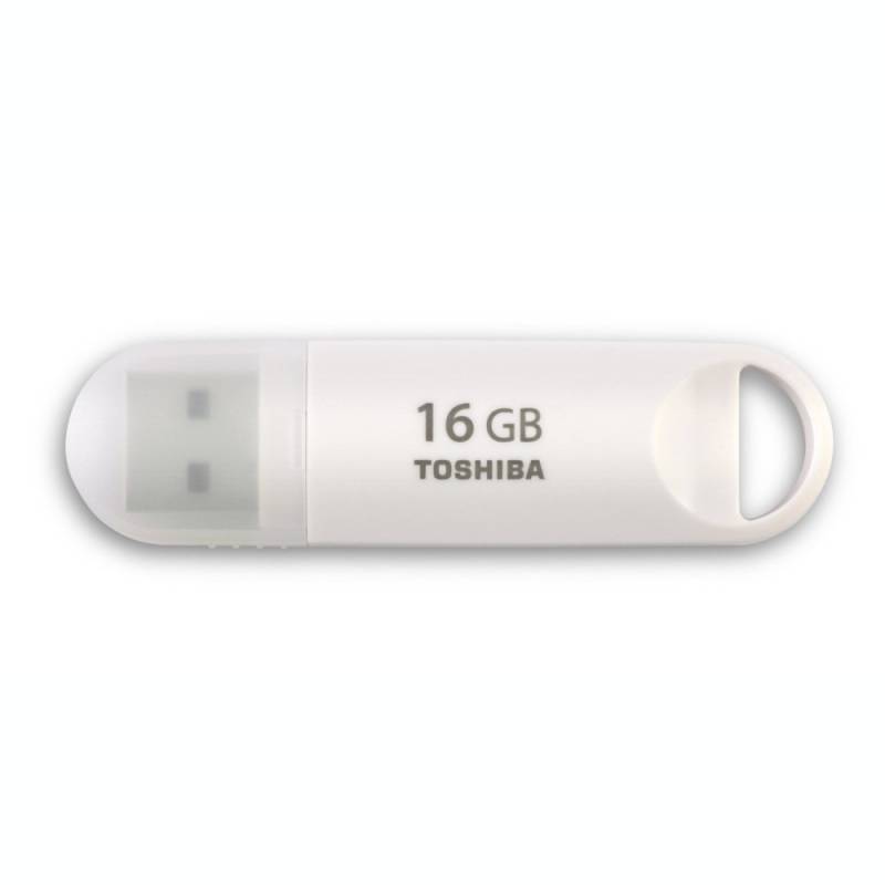 TOSHIBA THNV16SUZWHT