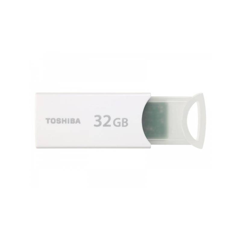 TOSHIBA THNU32KAMWHT