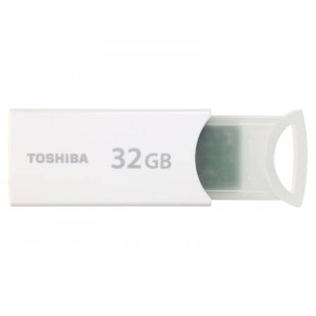 TOSHIBA THNU32KAMWHT