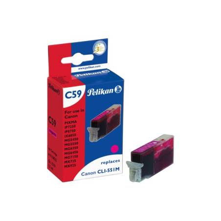 PELIKAN CLI-551XLMPE