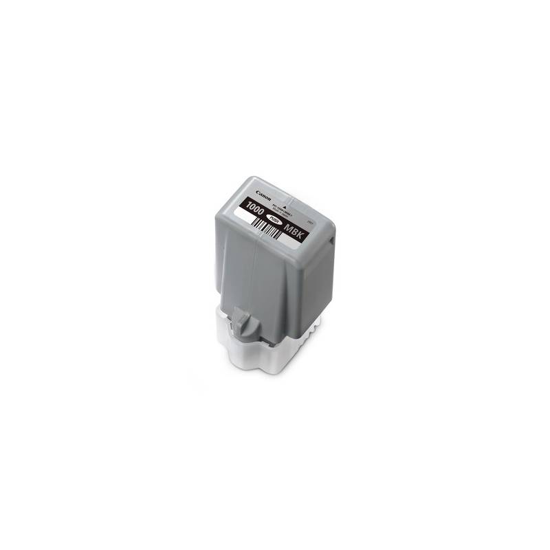 CANON PFI1000MBK