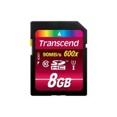 TRANSCEND TS8GSDHC1