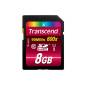 TRANSCEND TS8GSDHC1