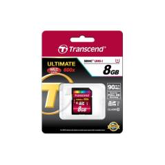 TRANSCEND TS8GSDHC1