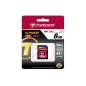 TRANSCEND TS8GSDHC1