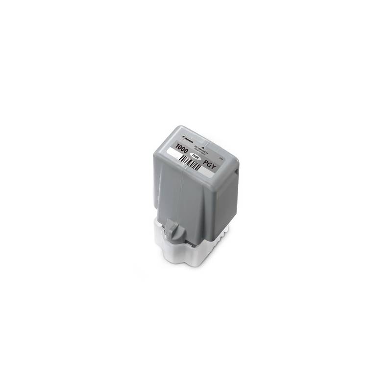 CANON PFI1000PGY