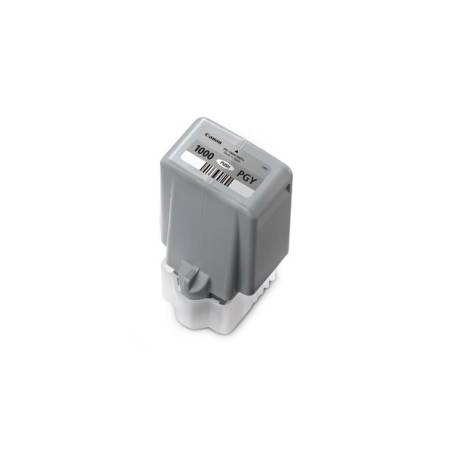 CANON PFI1000PGY