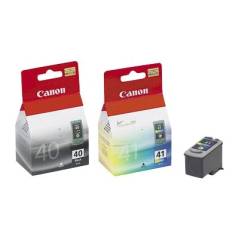 CANON PG40/CL41 / 0615B043