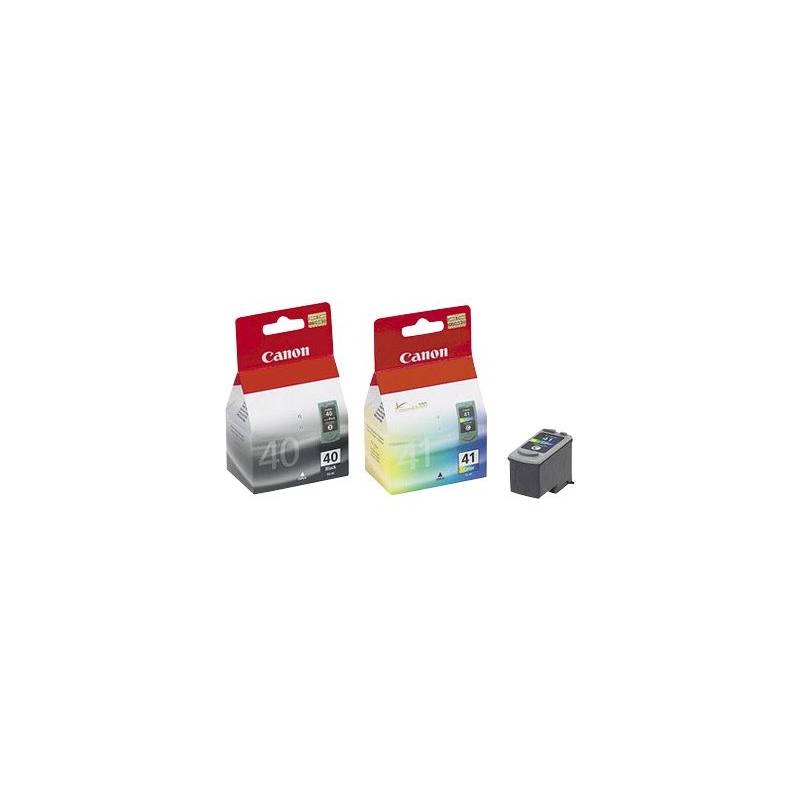CANON PG40/CL41 / 0615B043
