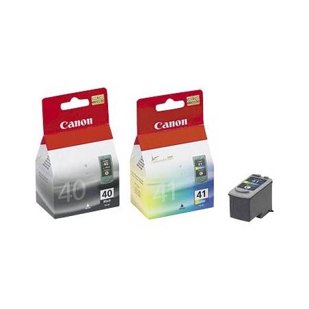 CANON PG40/CL41 / 0615B043