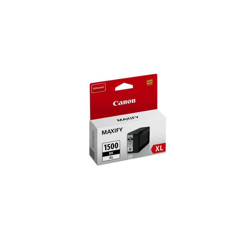 CANON PGI-1500BKXL