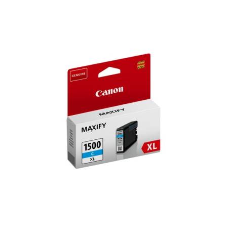 CANON PGI-1500C XL