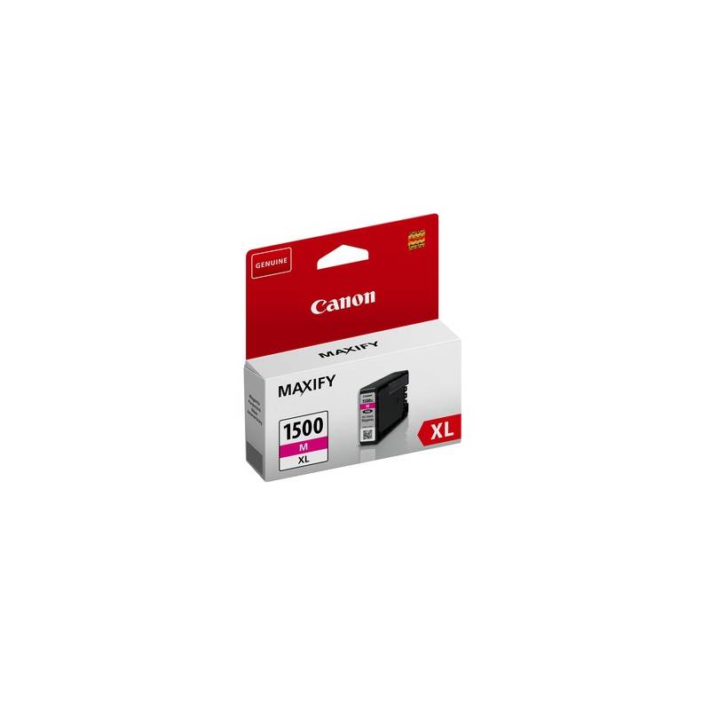 CANON PGI-1500M XL