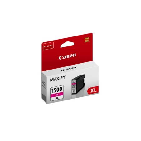 CANON PGI-1500M XL