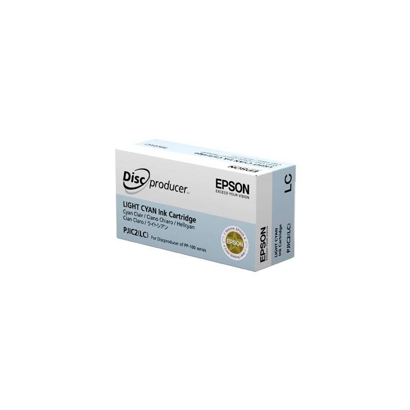 EPSON C13S020448 / PJIC2