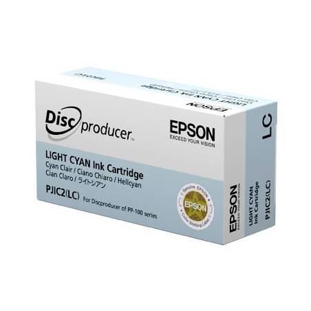 EPSON C13S020448 / PJIC2