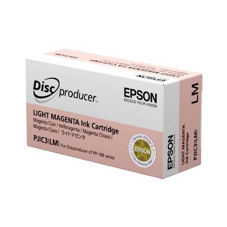 EPSON C13S020449 / PJIC3