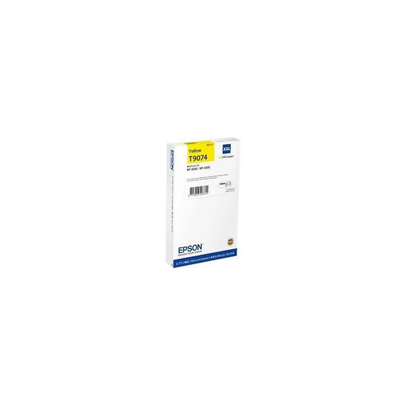 EPSON T9074 / T907440 / C13T907440 EPSON T9074 / T907440 / C13T907440