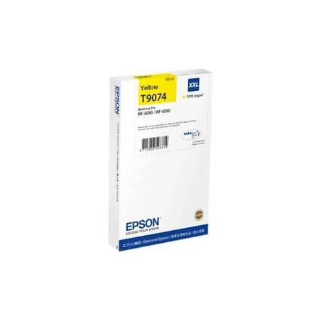 EPSON T9074 / T907440 / C13T907440