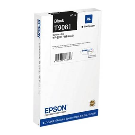 EPSON T908140