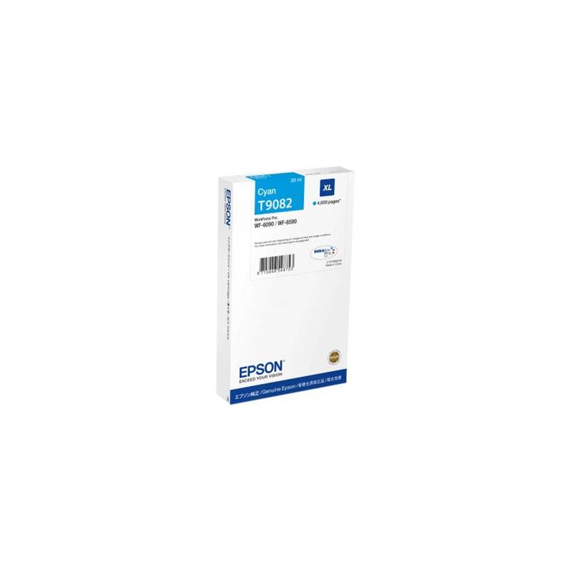 EPSON T908240