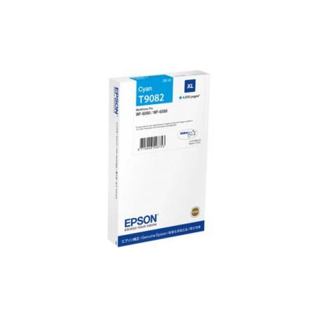 EPSON T9082XL / T908240 / C13T908240