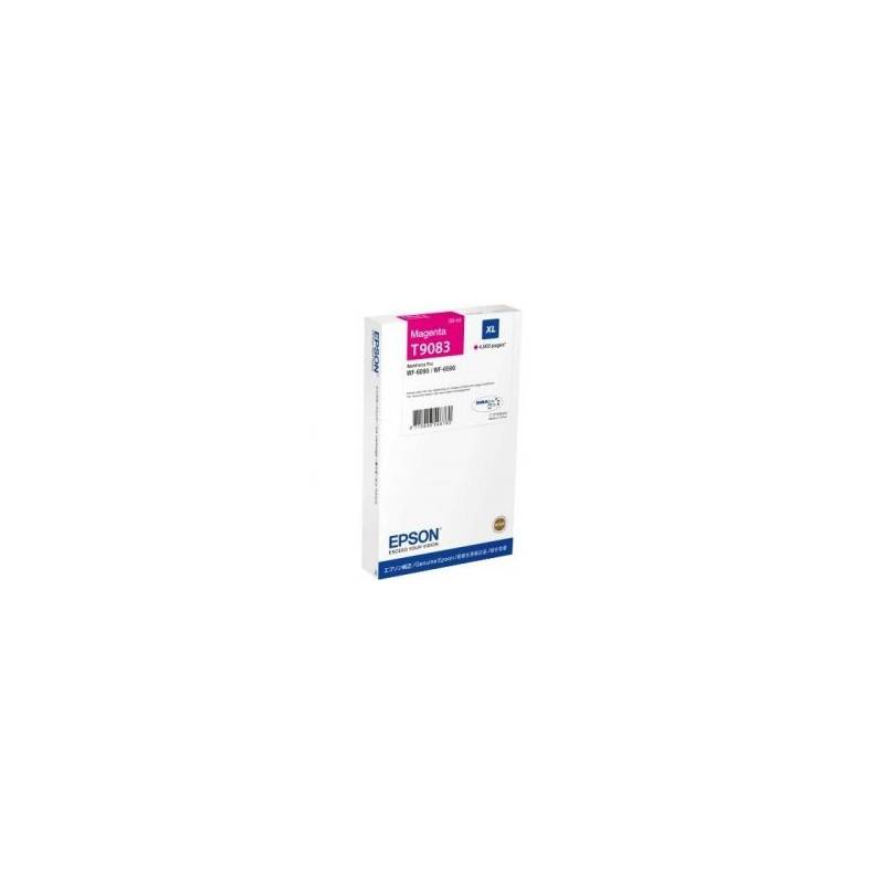 EPSON T908340
