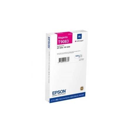 EPSON T908340