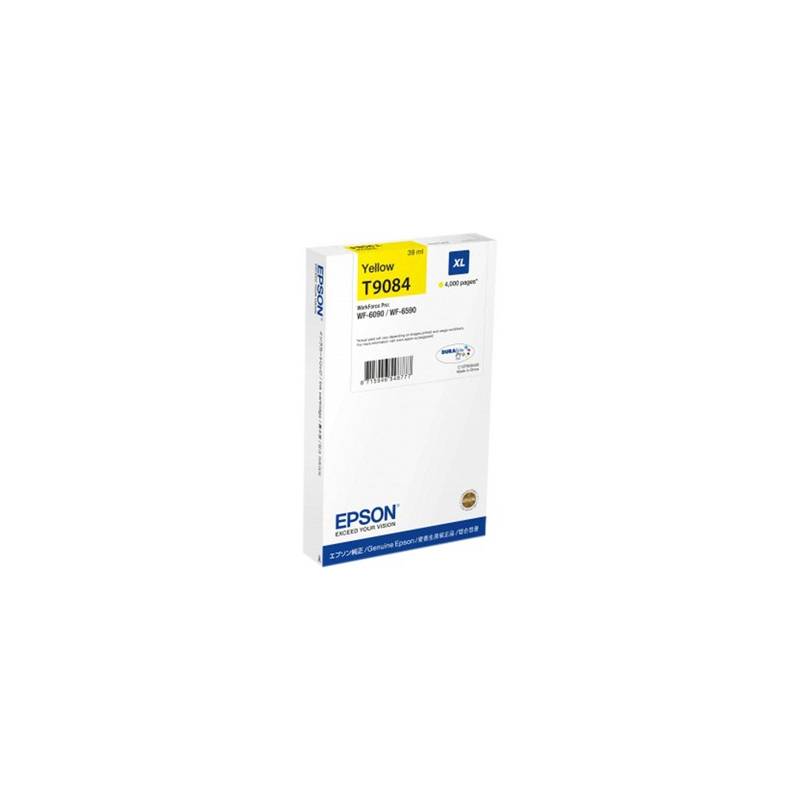 EPSON T908440