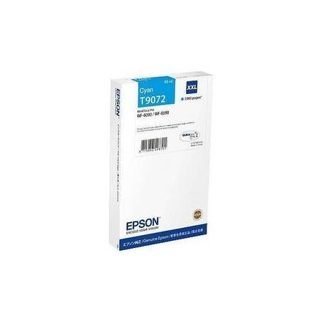 EPSON T9072 / T907240 / C13T907240