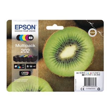 EPSON 202 / T02E740 / C13T02E74010